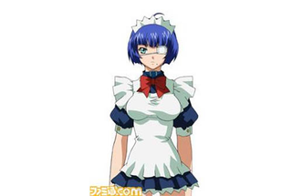 Illustration for article titled PSP High Kicking Japanese Schoolgirl Game